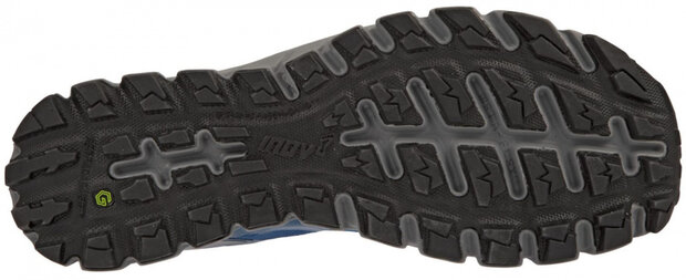 trailrunningschoenen Terra Ultra G 260 blauw mt 41,5