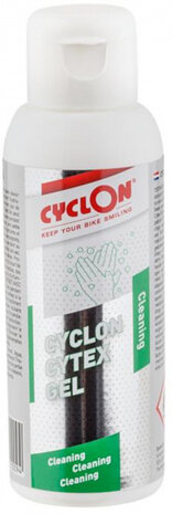 desinfecteermiddel Cytex 100 ml alcohol wit (70520)