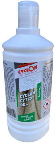 desinfecteermiddel Cytex 500 ml alcohol wit (70521)