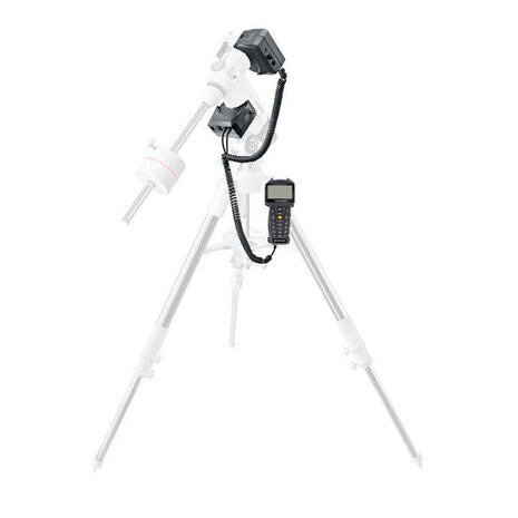 navigatiesysteem StarTracker zwart 4-delig
