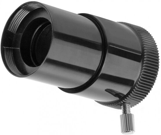 telescoopcamera HD-Wifi 1,25 inch zwart 3-delig