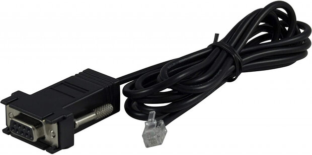 computerkabel MCX Goto/Exos-II EQ Goto 20 cm 5-delig
