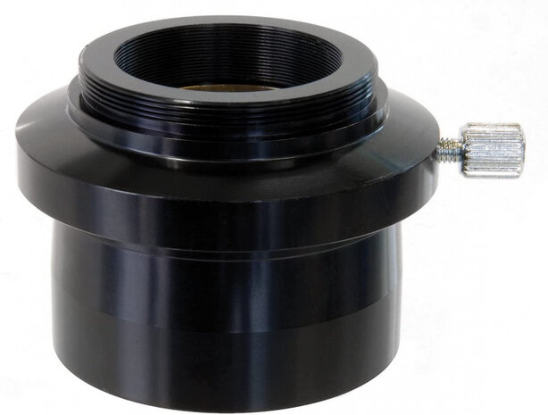 telescoop Messier AR-152S/760 Hexafoc aluminium wit