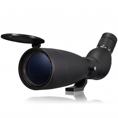 spotting scope Travel 20-60x80 zwart
