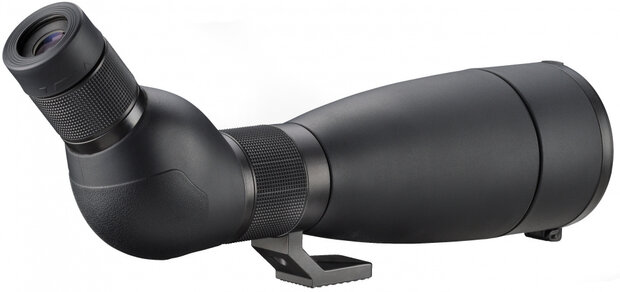 spotting scope Travel 20-60x80 zwart