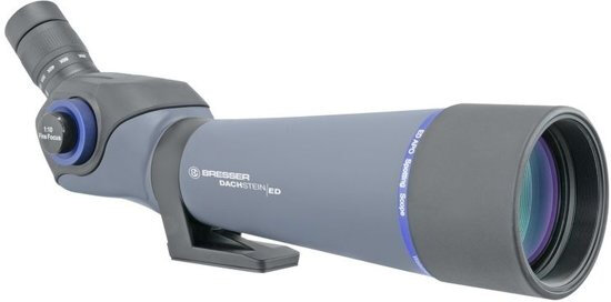 spotting scope Dachstein 20-60x80 blauw/grijs