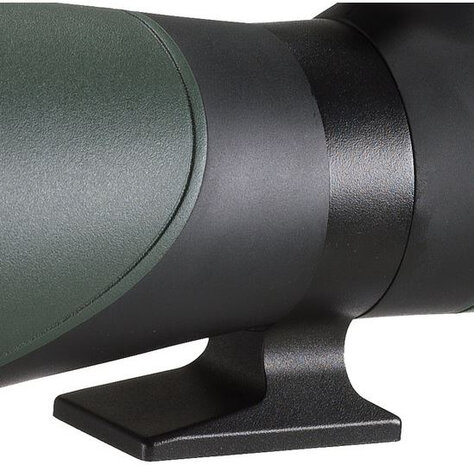 spotting scope Pirsch 20-60x zwart/groen