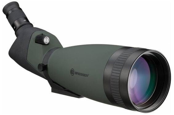 spotting scope Pirsch 25-75x groen