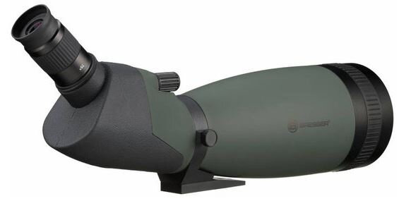 spotting scope Pirsch 25-75x groen