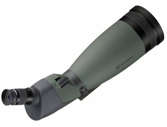 spotting scope Pirsch 25-75x groen