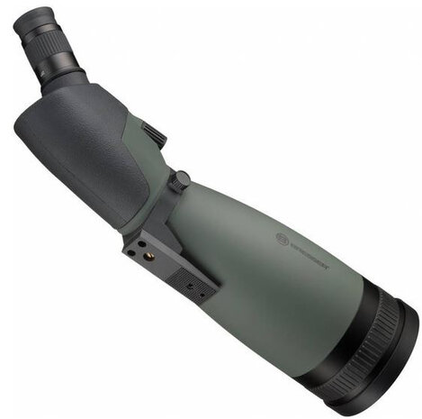 spotting scope Pirsch 25-75x groen