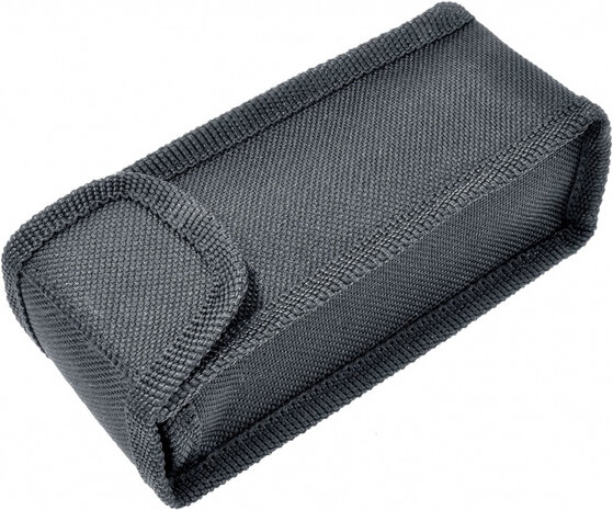 Topas 10x25 monoculair rood