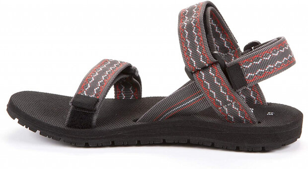 sandalen Classic Kids polyester/EVA/microfiber bruin mt 26