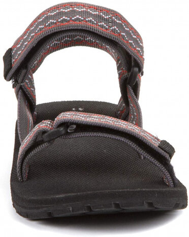 sandalen Classic Kids polyester/EVA/microfiber bruin mt 26