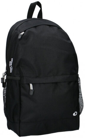 rugzak Transit 27 L 42 x 47 x 13 cm zwart