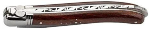 zakmes Laguiole Traditional 22 cm RVS/mangohout