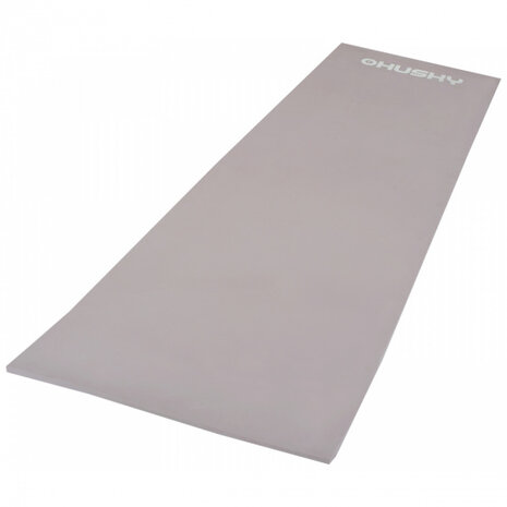 slaapmat Felt 60 x 190 cm polyetheen grijs