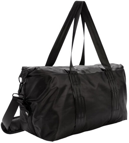 sporttas Austin 25 liter polyester zwart
