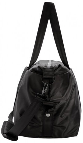 sporttas Austin 25 liter polyester zwart