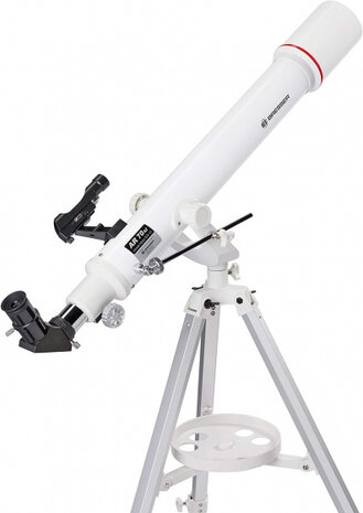 telescoop Nano AR-70/700 AZ wit