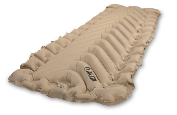 slaapmat Insulated Static V Luxe SL eenpersoons 198 cm