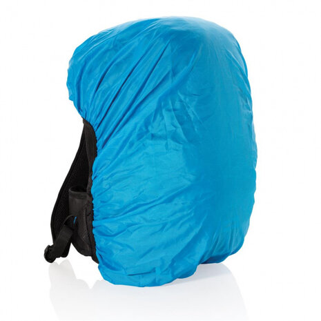 backpack Explorer medium PE zwart 26L