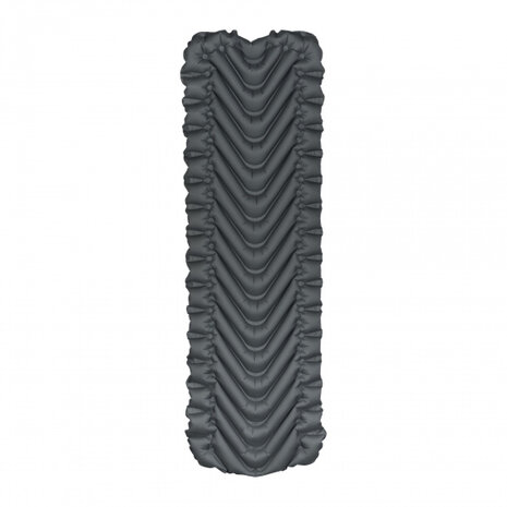 slaapmat Static V eenpersoons 183 cm groen