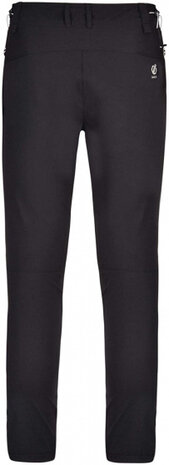 outdoorbroek Tuned In II heren polyamide zwart maat 40