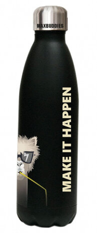 thermosfles Dave junior 26,5 cm RVS 500 ml