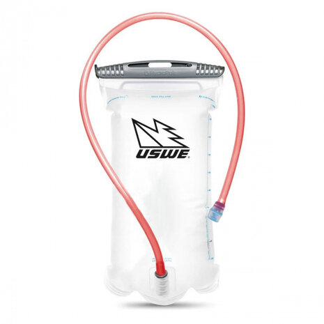drinkrugzak Outlander 2 L polyester zwart