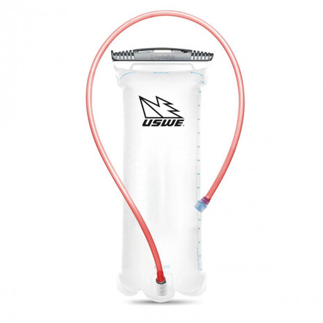 drinkrugzak Outlander 4 L polyester zwart