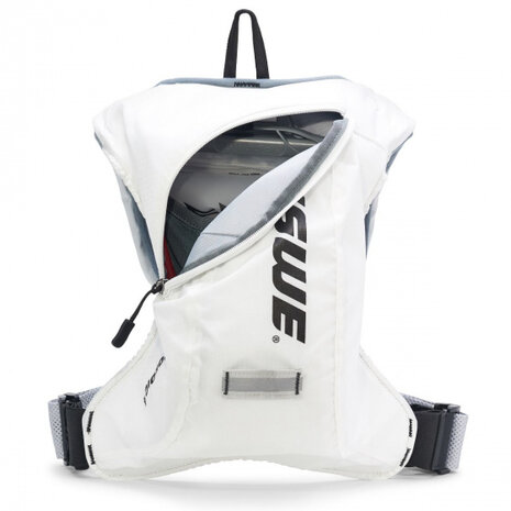 drinkrugzak Nordic 4 L polyester wit