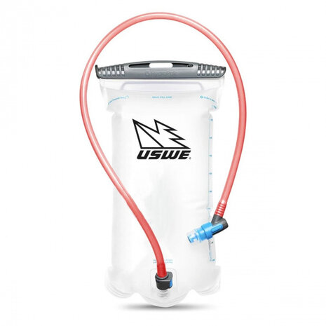 drinkrugzak Nordic 4 L polyester wit