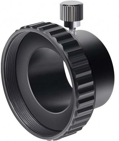 telescoop MC-127/1900 Exos 165 cm staal wit