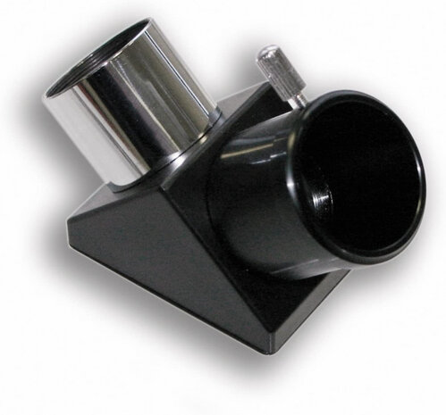 telescoop MC-127/1900 Exos2 165 cm staal wit