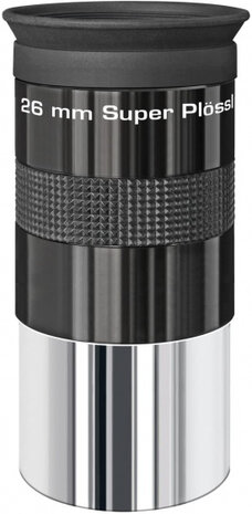 telescoop MC-127/1900 Exos2 165 cm staal wit