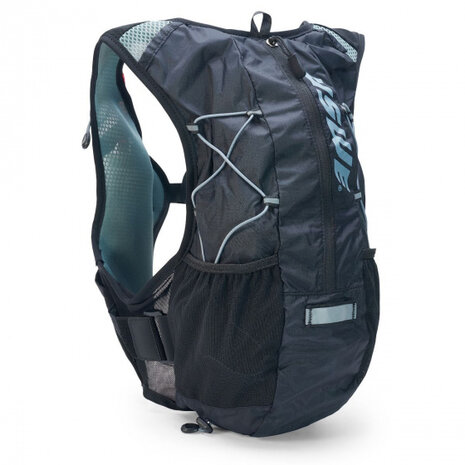 rugzak Pace 12 L 82-92cm polyester zwart