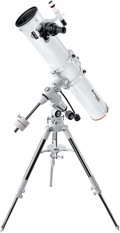 telescoop NT-150L/1200 Hexafoc EQ-4/Exos1 180 cm staal