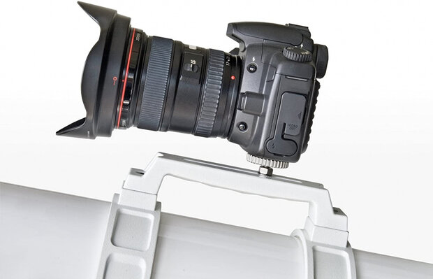telescoop AR-152S/760 Hexafoc EQ-5/Exos2 180 cm staal