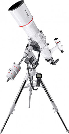 telescoop AR-152S/760 Hexafoc EQ-5/Exos2 Goto 180 cm