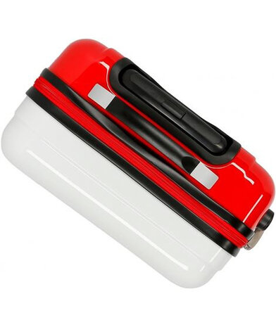 handbagagetrolley The Lion King 33 liter hardcase  wit