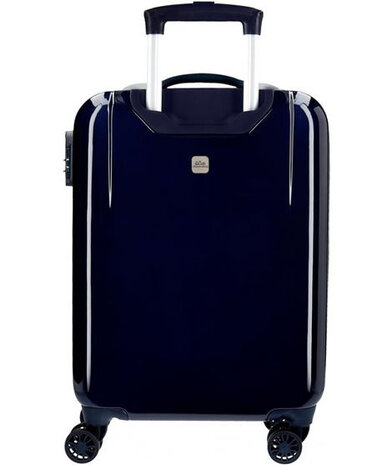 handbagagetrolley The Lion King 33 liter hardcase wit