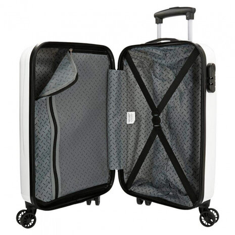 handbagagetrolley Toy Story 33 liter hardcase wit