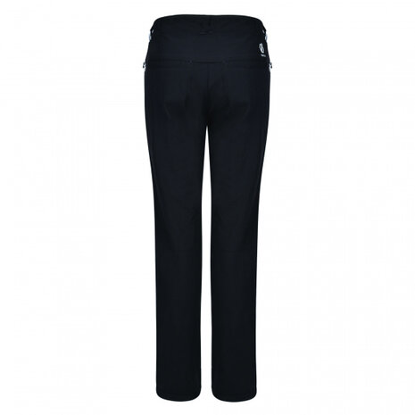 outdoorbroek Melodic II dames polyamide zwart mt 34