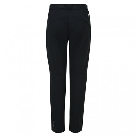 outdoorbroek Revify II dames polyamide zwart mt 34