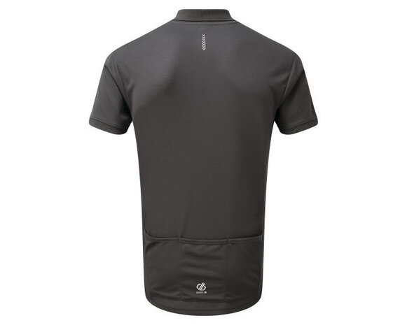 poloshirt Delineate heren polyester maat XS/40