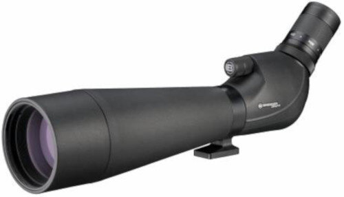 spotting scope 20-60x80 Corvette 47 cm zwart 4-delig