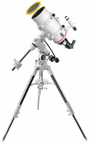 telescoop Messier MC-152/1900 Hexafoc EQ-4/Exos-1 wit
