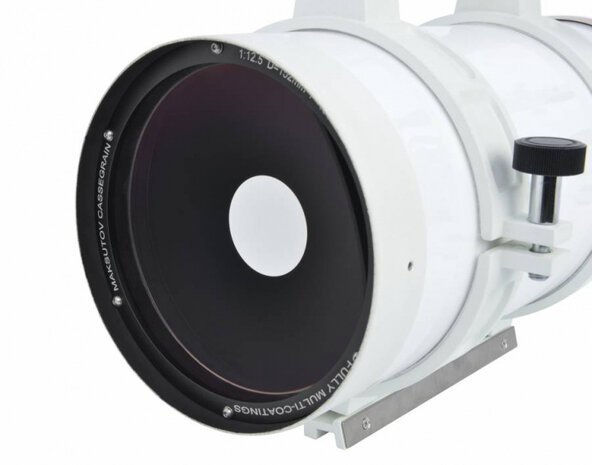 telescoop Messier MC-152/1900 Hexafoc EQ-4/Exos-1 wit