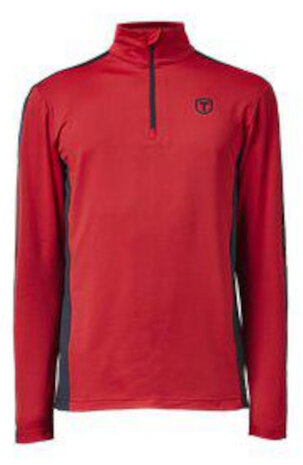 skipully Everly Power Comfort heren polyester rood mt S